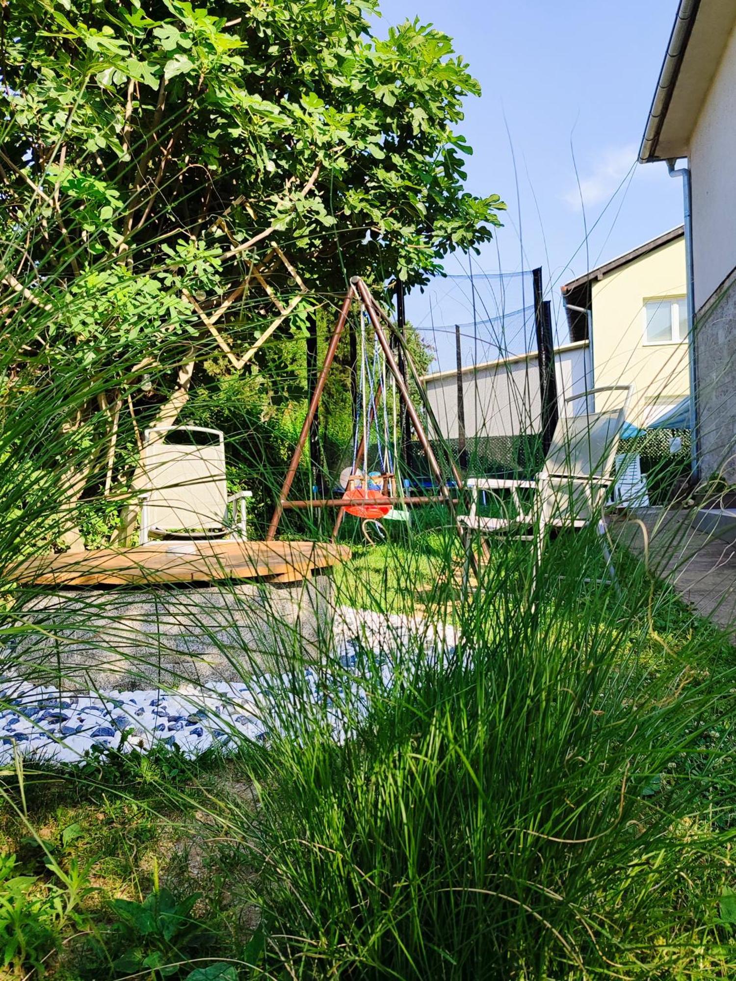 Mitrovica Kuca Apartment Arandjelovac Exterior photo